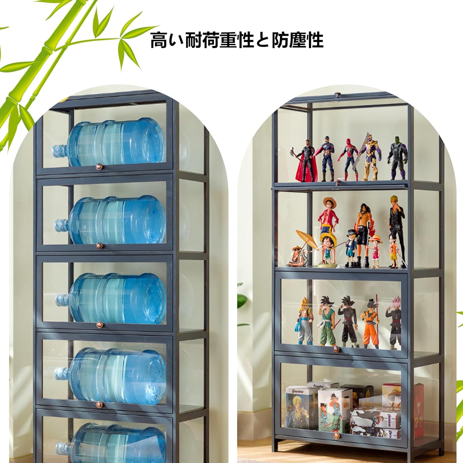 GMHF64○横浜ダニエル / Daniel 本棚 書棚 ブックシェルフ ラッ